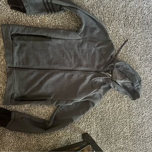 Great zip up adidas hoodie